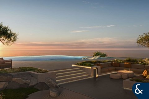 Apartamento en Palm Jumeirah, Dubai, 1 dormitorio, 87 m², № 74903 - foto 11