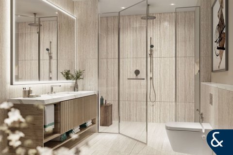 Apartamento en Palm Jumeirah, Dubai, 1 dormitorio, 87 m², № 74903 - foto 17