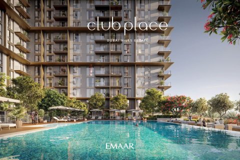 شقة في دبي هيلز استيت, دبي 2 غرف نوم, 136.2 م² رقم 10594 - صورة 9