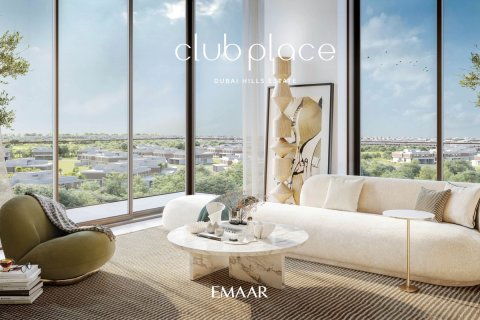 شقة في دبي هيلز استيت, دبي 2 غرف نوم, 136.2 م² رقم 10594 - صورة 2