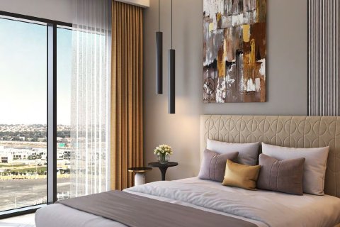 Appartement à Dubai, 2 chambres, 242.9 m², № 10590 - photo 4