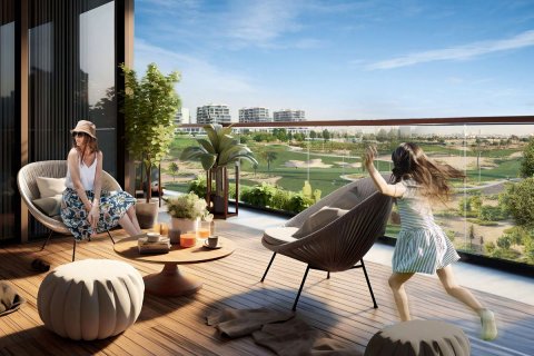 Appartement à Dubai, 2 chambres, 242.9 m², № 10590 - photo 1
