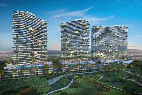 Appartement à Dubai, 2 chambres, 242.9 m², № 10590 - photo 9