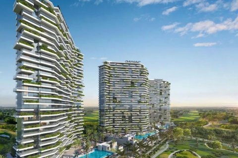 Appartement à Dubai, 2 chambres, 242.9 m², № 10590 - photo 8