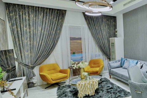 Купить квартиру в Arjan, Дубай: 48.8м², № 10580 - фото 9