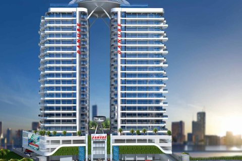 Купить квартиру в Arjan, Дубай: 48.8м², № 10580 - фото 1