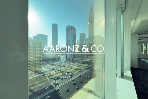 Office in Sheikh Zayed Road, Dubai 186.1 sq.m. № 78277 - photo 8