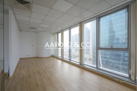 Bureau à Business Bay, Dubai, 101.9 m², № 78266 - photo 5