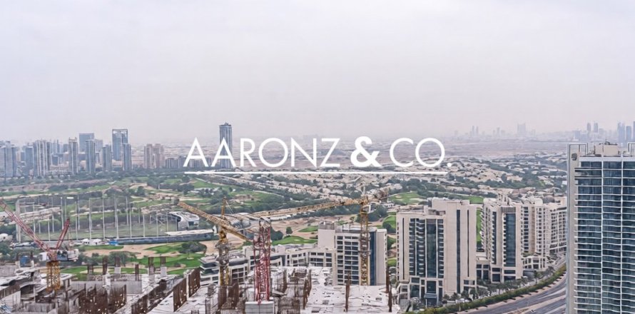 Apartamento en Jumeirah Lake Towers, Dubai, 2 dormitorios, 165 m², № 78263