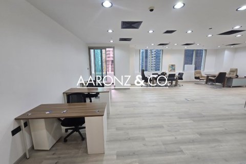 Bureau à Business Bay, Dubai, 107.5 m², № 78267 - photo 11
