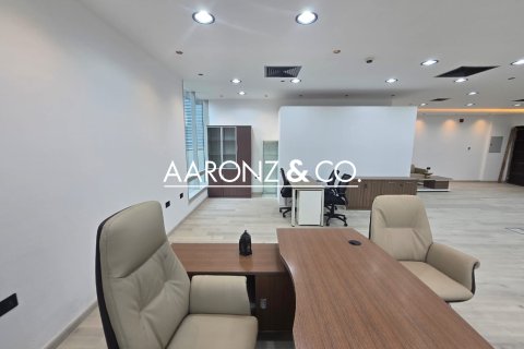 Bureau à Business Bay, Dubai, 107.5 m², № 78267 - photo 4