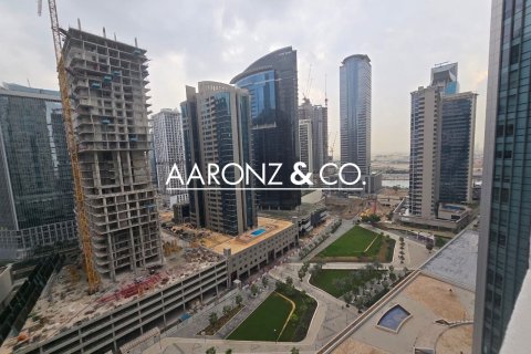 Bureau à Business Bay, Dubai, 107.5 m², № 78267 - photo 13