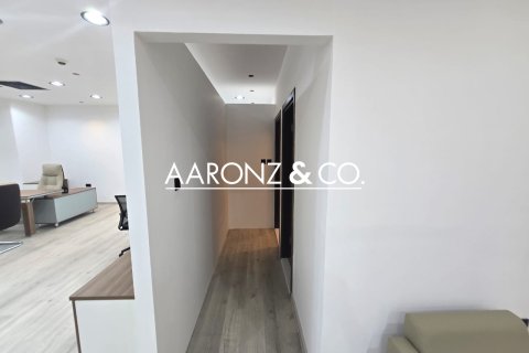 Bureau à Business Bay, Dubai, 107.5 m², № 78267 - photo 8