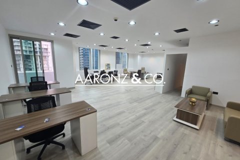 Bureau à Business Bay, Dubai, 107.5 m², № 78267 - photo 7