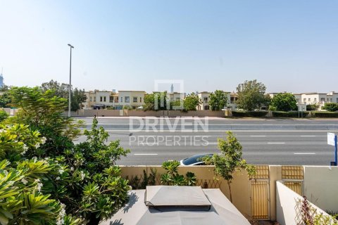 Townhouse in Springs 4, The Springs, Dubai 3 bedrooms, 212.47 sq.m. № 128541 - photo 20
