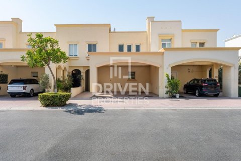 Townhouse in Springs 4, The Springs, Dubai 3 bedrooms, 212.47 sq.m. № 128541