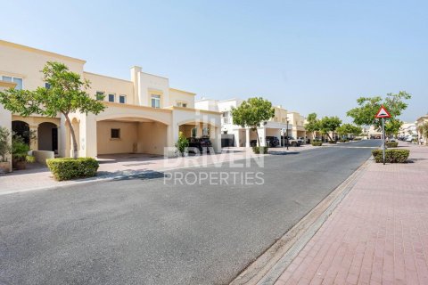 Townhouse in Springs 4, The Springs, Dubai 3 bedrooms, 212.47 sq.m. № 128541 - photo 23