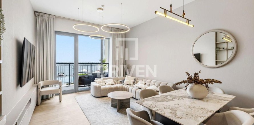 Apartamento en La Mer, Jumeirah, Dubai, 2 dormitorios, 112.04 m², № 128533