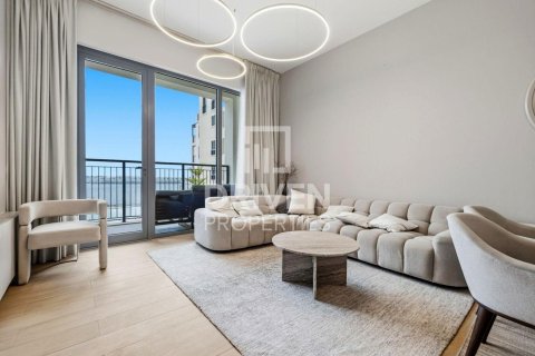 Apartamento en La Mer, Jumeirah, Dubai, 2 dormitorios, 112.04 m², № 128533 - foto 4