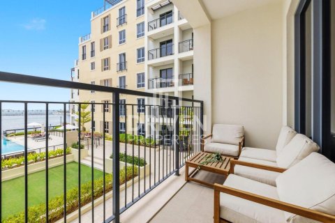 Apartamento en La Mer, Jumeirah, Dubai, 2 dormitorios, 112.04 m², № 128533 - foto 16
