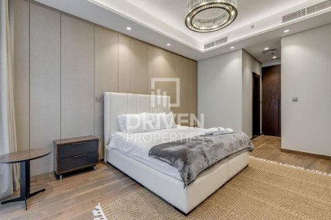 Apartamento en Business Bay, Dubai, 1 dormitorio, 84.54 m², № 128539 - foto 4