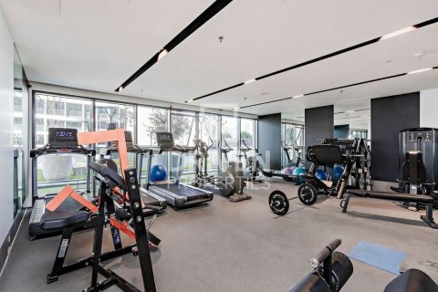 Apartamento en Business Bay, Dubai, 1 dormitorio, 84.54 m², № 128539 - foto 11