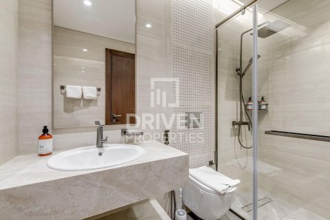 Apartamento en Business Bay, Dubai, 1 dormitorio, 84.54 m², № 128539 - foto 8