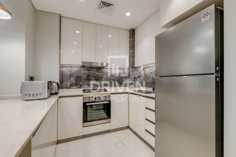Apartamento en Business Bay, Dubai, 1 dormitorio, 84.54 m², № 128539 - foto 3