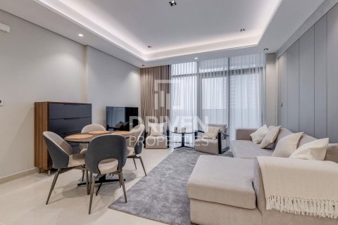 Apartment in Business Bay, Dubai 1 bedroom, 84.54 sq.m. № 128539