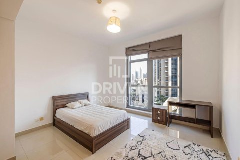 Apartment in Claren Towers, Downtown Dubai (Downtown Burj Dubai), Dubai 2 bedrooms, 114.46 sq.m. № 128540 - photo 6