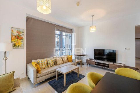 Apartment in Claren Towers, Downtown Dubai (Downtown Burj Dubai), Dubai 2 bedrooms, 114.46 sq.m. № 128540 - photo 3