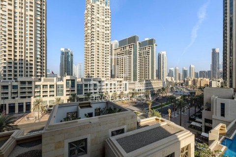 Apartment in Claren Towers, Downtown Dubai (Downtown Burj Dubai), Dubai 2 bedrooms, 114.46 sq.m. № 128540 - photo 18