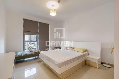 Apartment in Claren Towers, Downtown Dubai (Downtown Burj Dubai), Dubai 2 bedrooms, 114.46 sq.m. № 128540 - photo 4