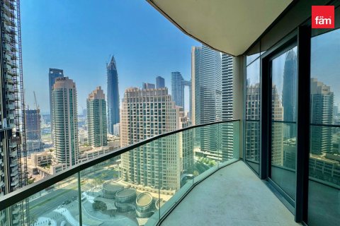 Appartement à Dubai, 2 chambres, 118.1 m², № 123159