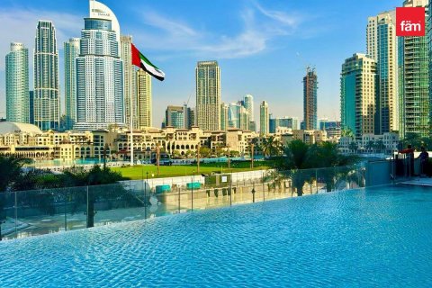 Appartement à Dubai, 2 chambres, 118.1 m², № 123159 - photo 12