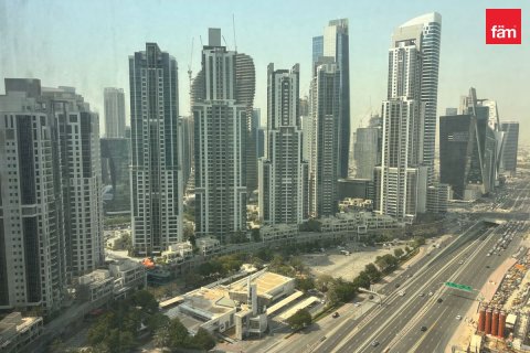 Appartement à Business Bay, Dubai, 2 chambres, 123.3 m², № 123160 - photo 20