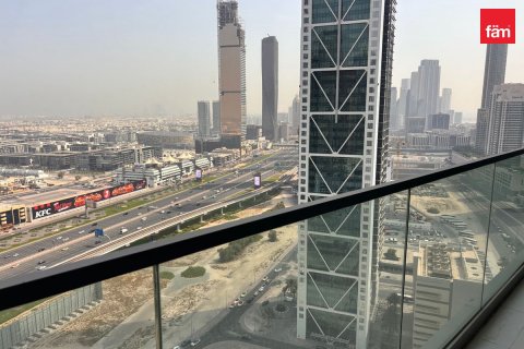 Appartement à Business Bay, Dubai, 2 chambres, 123.3 m², № 123160