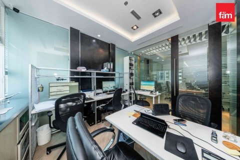 Bureau à Business Bay, Dubai, 176.1 m², № 123162 - photo 15