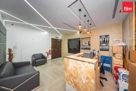 Bureau à Business Bay, Dubai, 176.1 m², № 123162 - photo 17