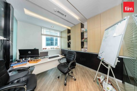 Bureau à Business Bay, Dubai, 176.1 m², № 123162 - photo 12