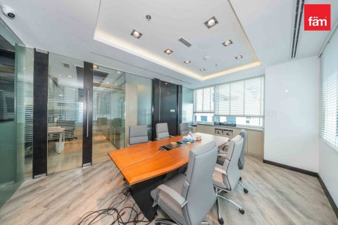 Bureau à Business Bay, Dubai, 176.1 m², № 123162 - photo 7