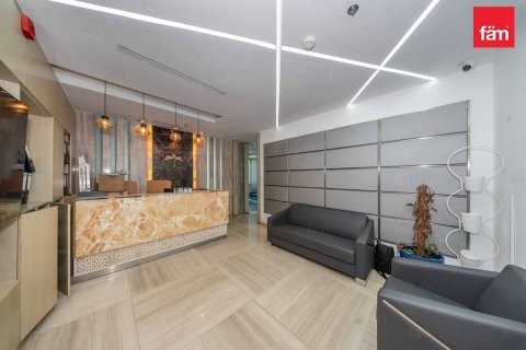 Bureau à Business Bay, Dubai, 176.1 m², № 123162 - photo 10