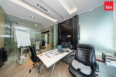 Bureau à Business Bay, Dubai, 176.1 m², № 123162 - photo 13