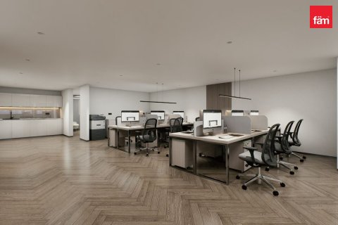 Office in Dubai 167.4 sq.m. № 123163