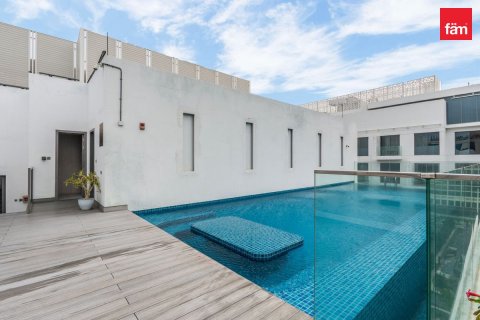Apartment in Palm Jumeirah, Dubai 2 bedrooms, 150.1 sq.m. № 123158 - photo 16