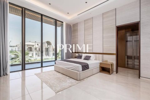Villa à Dubai, 5 chambres, 889 m², № 21061 - photo 14