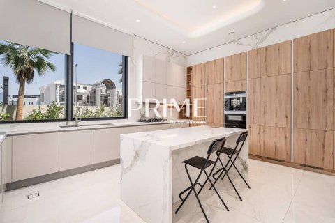 Villa à Dubai, 5 chambres, 889 m², № 21061 - photo 9
