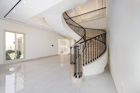 Villa à Nadd Al Sheba, Dubai, 5 chambres, 1253 m², № 21062 - photo 7