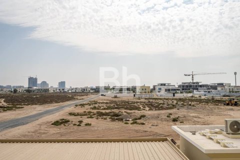 Villa à Nadd Al Sheba, Dubai, 5 chambres, 1253 m², № 21062 - photo 24