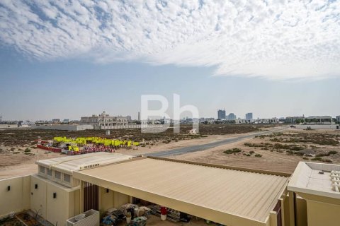 Villa à Nadd Al Sheba, Dubai, 5 chambres, 1253 m², № 21062 - photo 25